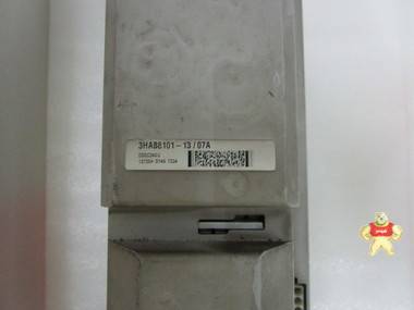 ABB DSQC346U 控制模块 智能自动化工控