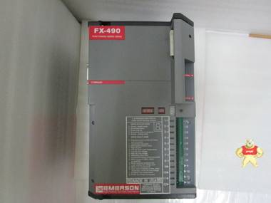 Emerson     FX-490       DCS系统 