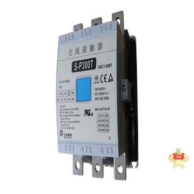 （原装）士林交流接触器    S-P300T 厦门晶技自动化 