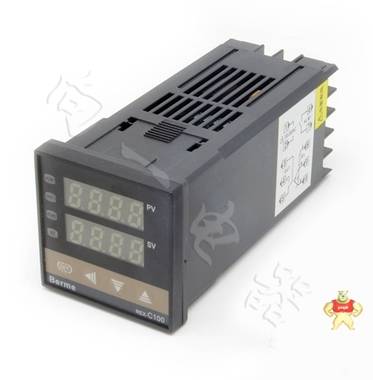 低压配电用REX-C100小型智能温度仪表倍率 