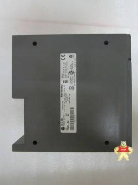 Allen-Bradley    1746-P4    模块 智能自动化工控 