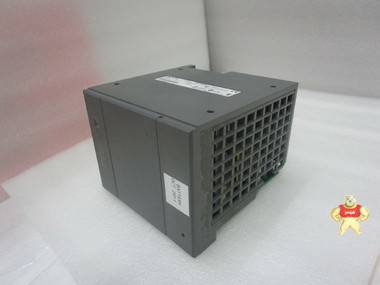 Allen-Bradley    1746-P4    模块 智能自动化工控 