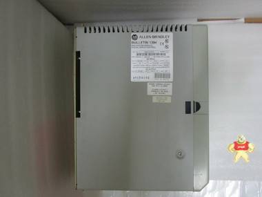 Allen-Bradley 1394C-SJT05-D 工控系统及备件 智能自动化工控