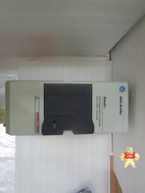 Allen-Bradley 1394C-SJT05-D 工控系统及备件 智能自动化工控