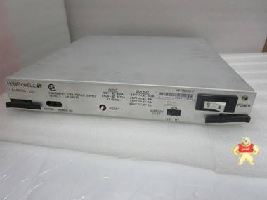 HONEYWELL     51195066-100/HF-75632-F     DCS系统 智能自动化工控 