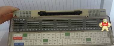 100%韓國三元IOLINK PLC 端子模塊R32C-NS5A-40P DC24V 7.5mA 