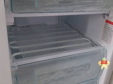 食品袋低温冷却试验箱 