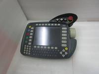 KUKA    KCP2    控制面板