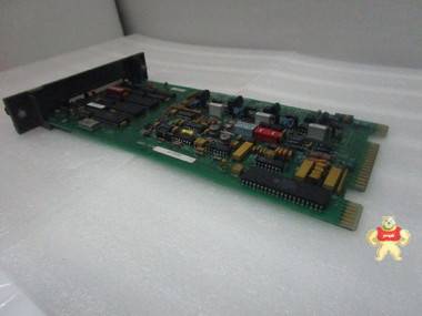 Bailey IMCIS02 系统备件