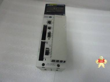 Schneider 140CPU67160 PLC