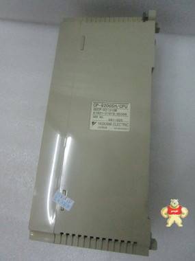 JYaskawa CP-9200SH/CPU