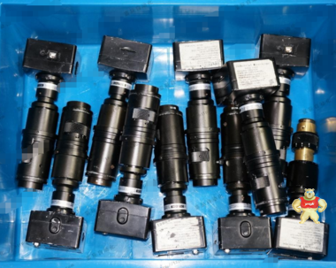 二手工业显微镜 0.7-5X连续变倍 带130万黑白USB相机 二次元镜头 