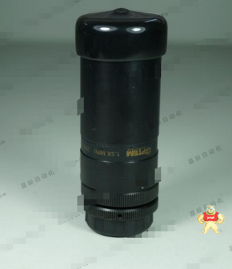 二手 OPTEM 299028 1.5X MINI TV TUBE C口 摄影目镜 