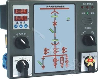 高品质XY16-200L数码管显示综合开关柜指示仪张丝结构 
