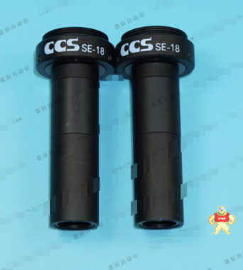 CCS CE-18SM2 2X114 工业镜头 微距镜头 