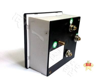 电力配电用DH72-COS安装式方形外形90度功率因数计220V 5A 