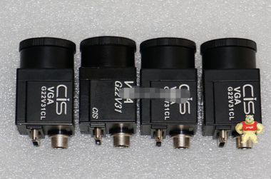 CIS VCC-G22V31CL mini camera link 高速黑白数字工业相机 