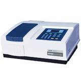 紫外可见分光光度计SP-754PC|厂家 价格 参数 原理 图片 尺寸