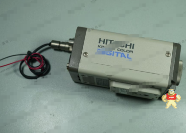 Hitachi KP-D50U 1/2英寸彩色CCD工业相机 