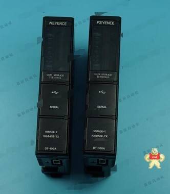 KEYENCE DT-100A 9成新 便宜卖 