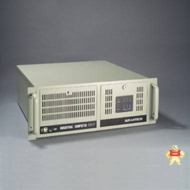 研华工业机箱IPC-610/250W电源4U19英寸上架工业级别610工控机 IPC-610,研华工业机箱,4U19英寸上架工控机