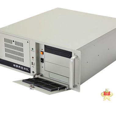 研华工控机610l工业电脑IPC-610MB/AKMB-G41/E5300/2G/500G工控机 研华工控机610l,工业电脑,研华