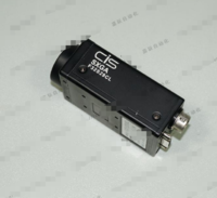 [二手] CIS VCC-F32S29CL 144万像素 彩色 CCD工业相机 议价