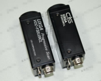 [二手] CIS VCC-F32U29CL 200 万像素 彩色 CCD工业相机 议价