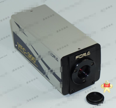 日本朋荣 VFC-300 彩色CCD相机 60-300帧可变频率高速摄像机议价 