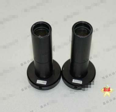 二手日本VST VS-TC08-120 工业远心镜头 1/2 0.8X120 