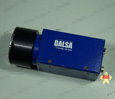 DALSA 线阵相机 F口工业相机 研究价 