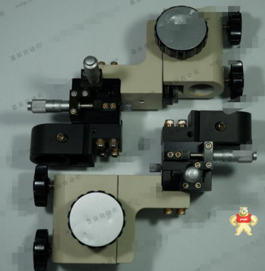 [二手]日本清和光学 工业镜头 数码显微镜用 三轴调焦支架 
