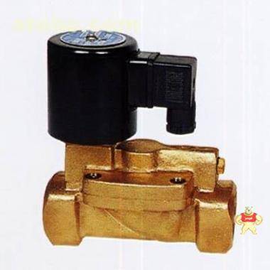 厂家专业生产ZHS水下液用电磁阀(图)质量推荐低价 