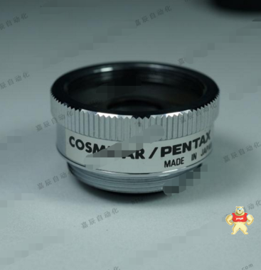 [二手]COSMICAR/PENTAX X2 EXTENDER 2倍增距镜 C口 9成新 