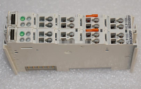 BECKHOFF KL9100 总线功能端子模块 外观超新