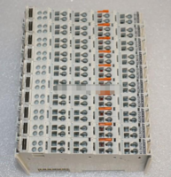 BECKHOFF KL9010 总线末端端子模块