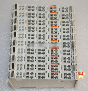 BECKHOFF KL9010 总线末端端子模块
