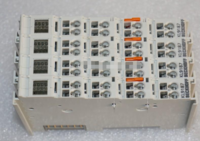 BECKHOFF KL9187 电位分配端子模块 外观超新