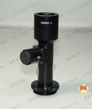 二手 MORITEX MML1-HR65D 高分辨率同轴光远心镜头 95新 议价 