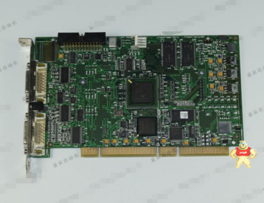 DALSA X64-CL Full 数字图像采集卡 OC-64C0-00080SA 9成新 议价 