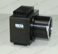二手DALSA P2-22-06K40 6K黑白CCD线阵工业相机 F口 9成新 议价