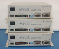 YASKAWA MYVIS JEVSA-YV250 工业影像系统处理器 议价