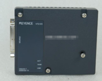 KEYENCE VT2-E1