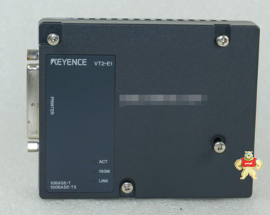 KEYENCE VT2-E1 