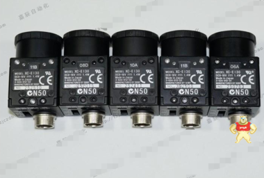 二手 SONY XC-EI30 近红外感应工业相机 议价 