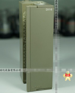 FUJI PLC模块 NV1Y16R-08  9成新 