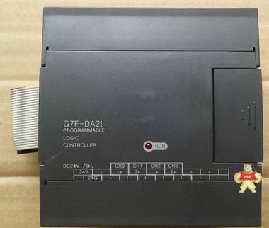 绍兴LG G7F-DA2I plc模块及编程 