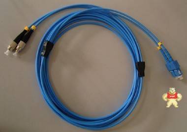 电信级SC光纤跳线 单模光纤跳线 