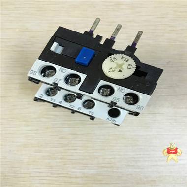 （原装）士林热过载继电器    TH-P12E2.1A    1.6~2.6 厦门晶技自动化 