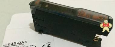 E3X-DA6|光纤传感器 【双旭】厂家 价格 说明书 